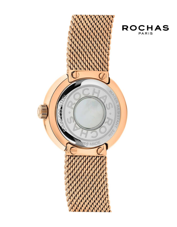 ROCHAS Ladies Watch